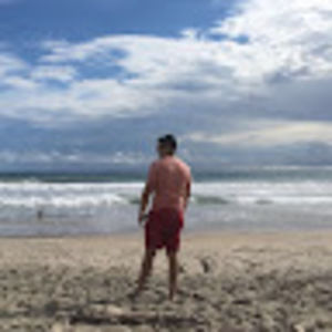 Meet your Posher, Freddy